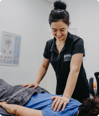 Maroondah Osteopathy & Sportscare