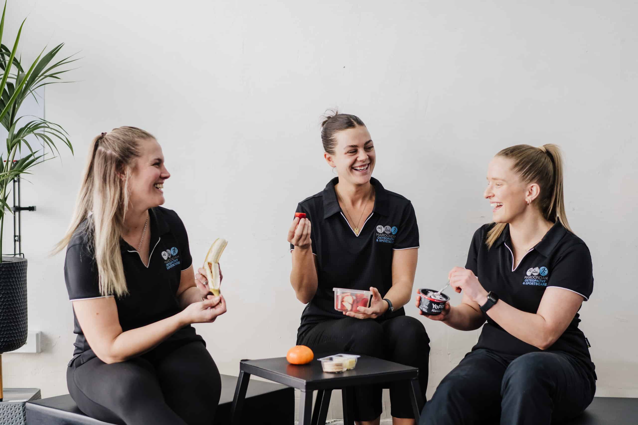 Nutritionist Ringwood North