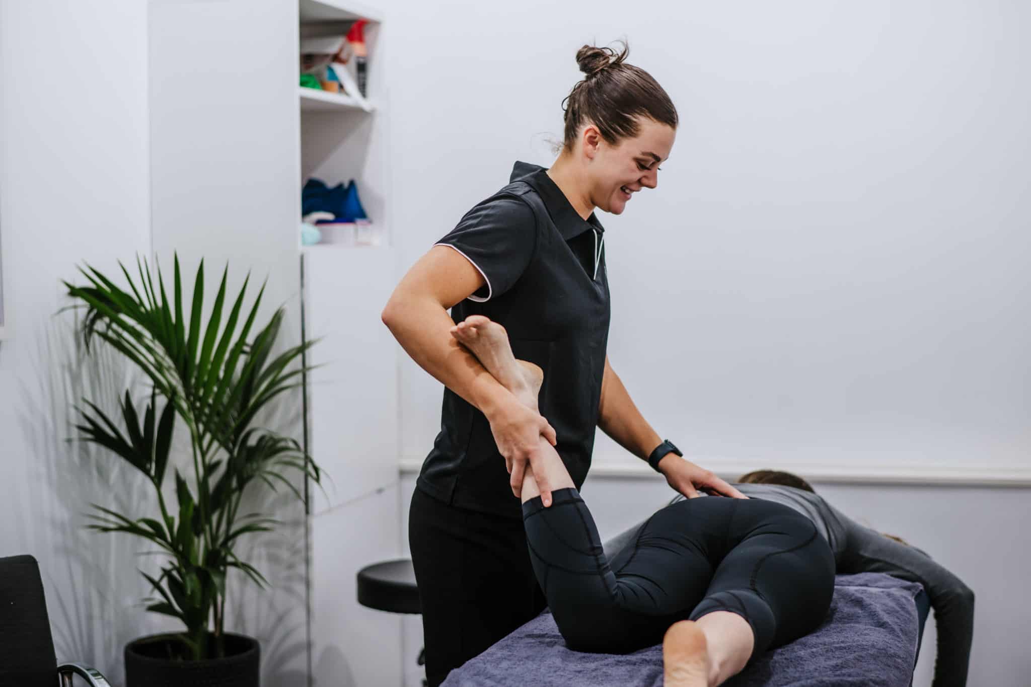 Osteopathy – Maroondah Osteopathy & Sportscare