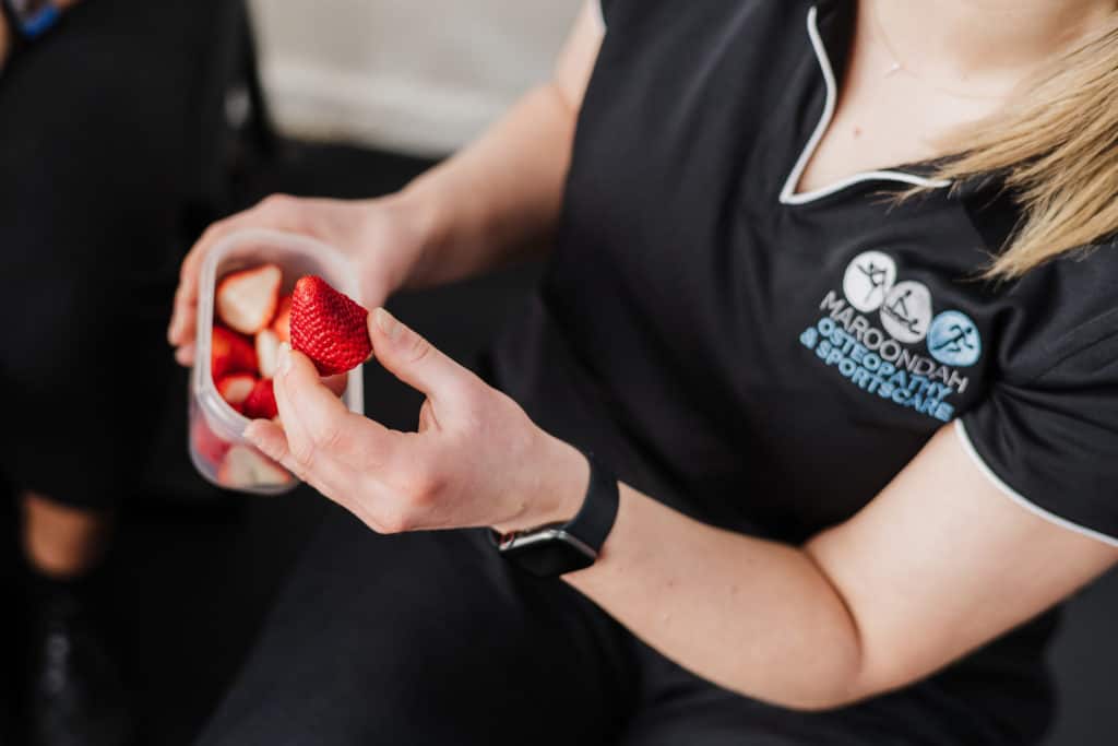 Nutritionist Ringwood North