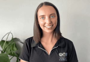 Picture of Kirsten Clamp
