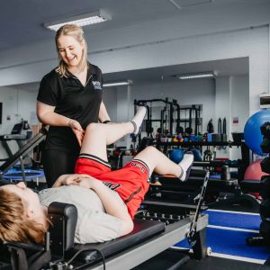Clinical Pilates Ringwood North
