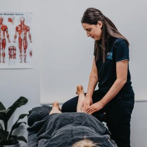 Remedial Massage Ringwood North