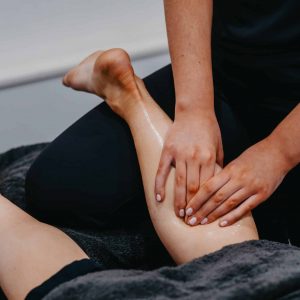 Remedial Massage Ringwood North