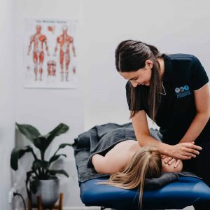 Remedial Massage Ringwood North