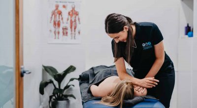 Remedial Massage Ringwood North