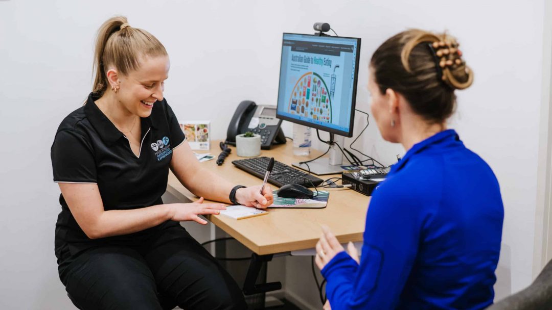Dietitian Ringwood North