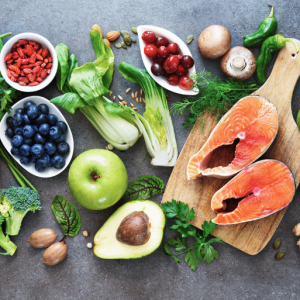 Nutrition